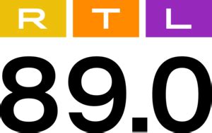 rtl 89.0|89.0 RTL – Wikipedia